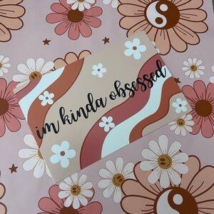 50PC Shipping Supply Bundle–25 Pink Daisy 10x13 Poly Mailers+25 Thank You Cards